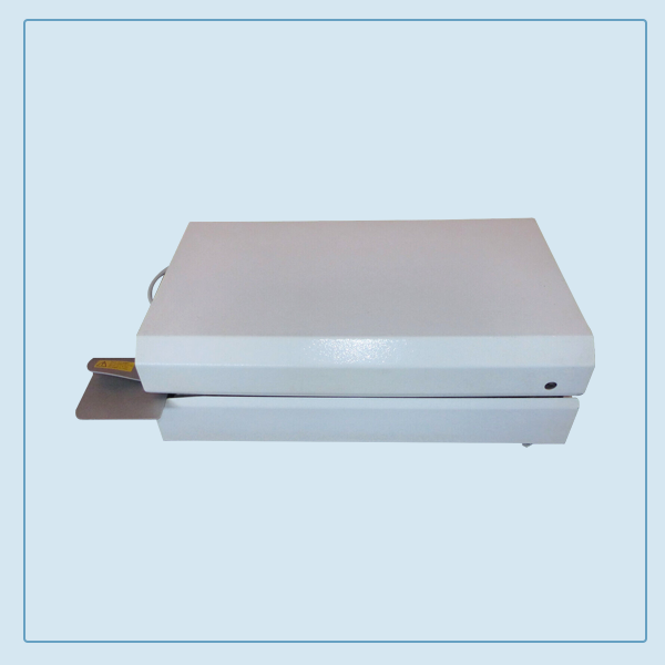 Rotary Sealer Machine