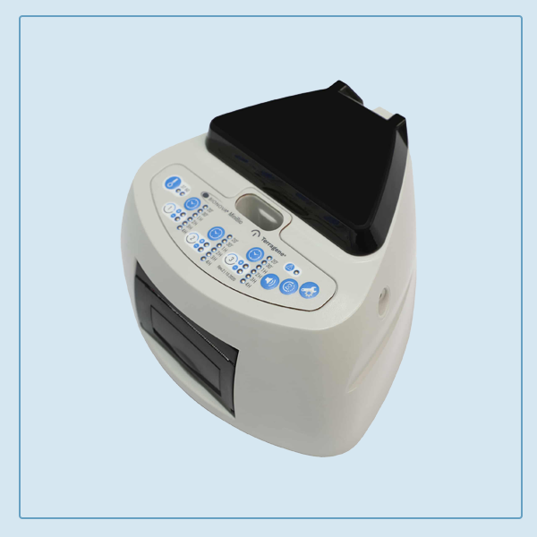 Auto Reader Incubator