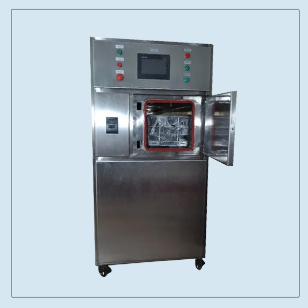 ETO Sterilizer