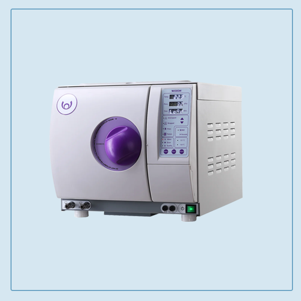 Flash Sterilizer