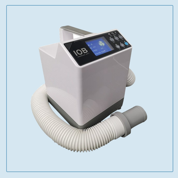 Patient Warming Unit