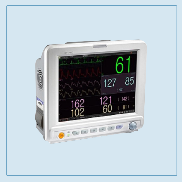 Patient Monitor