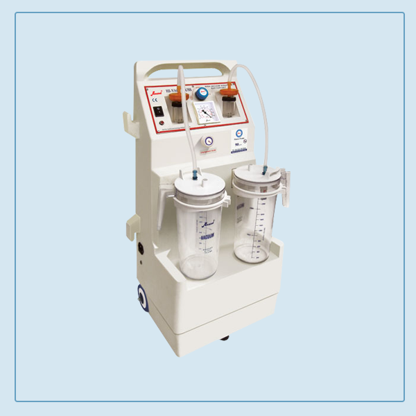 Suction Machine