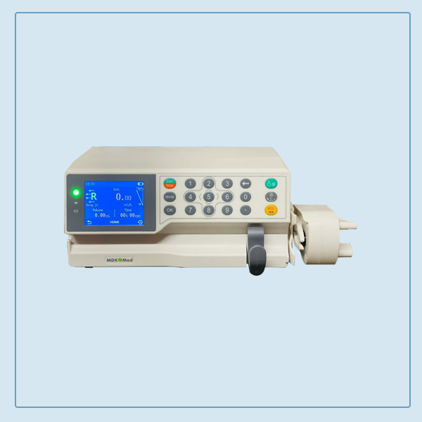 Syringe Pump