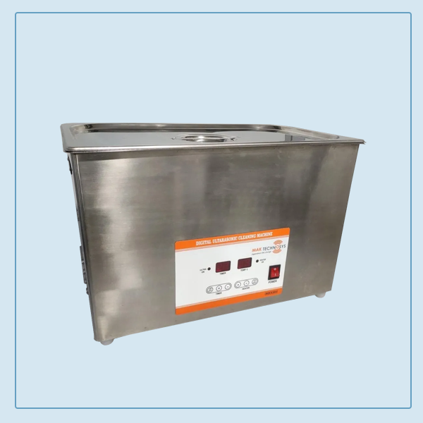 Ultrasonic Sterilizer
